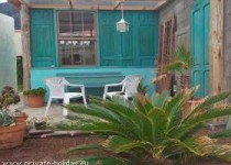 Kleines, gemütliches Haus bei Los Silos im Norden von Teneriffa