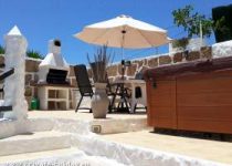 Schönes Ferienhaus bei San Miguel mit Jacuzzi & Grillmöglichkeit